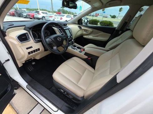 Used 2023 Nissan Murano SV FWD image 10