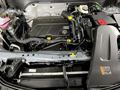 New 2026 Buick Envista Preferred w/ Advanced Safety Package image 2