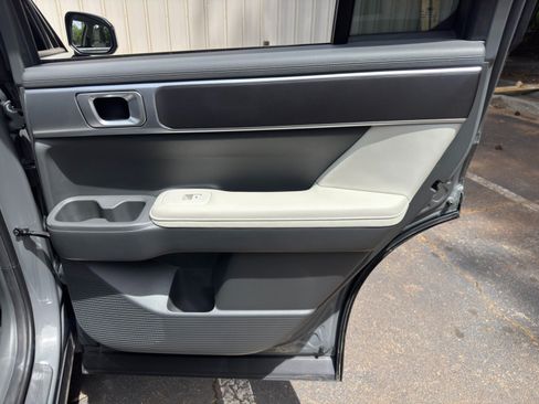 Used 2024 Hyundai Santa Fe SEL FWD image 40