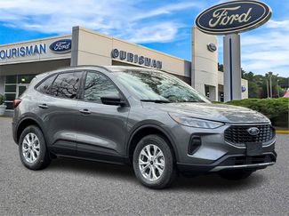 New 2026 Ford Escape Active w/ Active Premium Tech Pack video 1