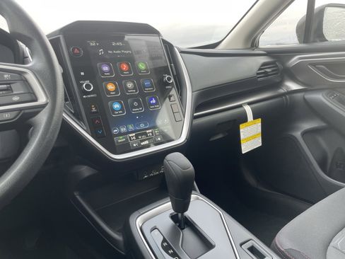 New 2026 Subaru Impreza 2.0i Sport image 22