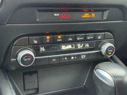 Used 2021 MAZDA CX-5 Carbon Edition image 19