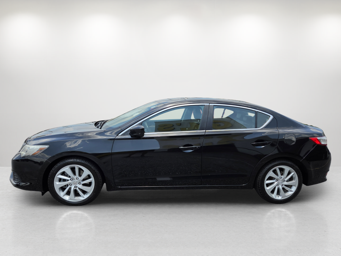 Used 2018 Acura ILX FWD image 8