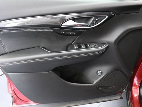 Used 2023 Buick Envision Essence w/ Sport Touring Package FWD image 24