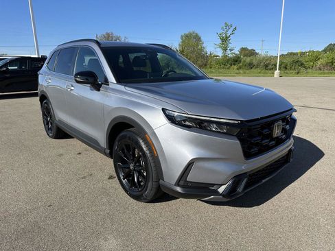 Used 2024 Honda CR-V Sport-L image 11