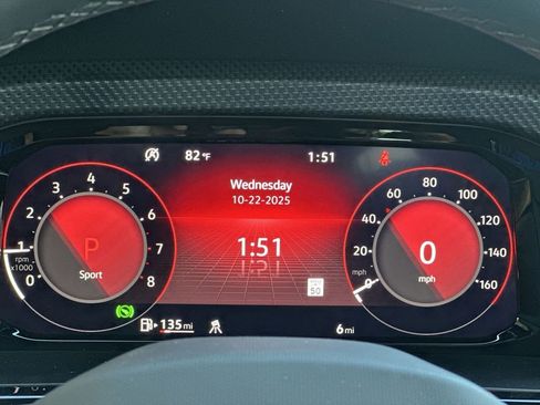 New 2026 Volkswagen Atlas Cross Sport SEL Premium R-Line image 15