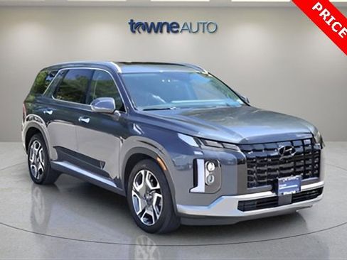 Used 2024 Hyundai Palisade Limited image 7