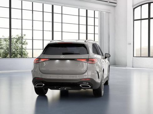 Certified 2026 Mercedes-Benz GLC 300 4MATIC image 24