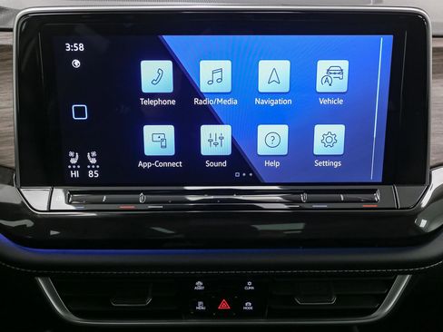 New 2026 Volkswagen Atlas SEL image 21