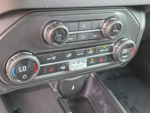 Certified 2025 Ford Bronco Big Bend AWD/4WD image 22
