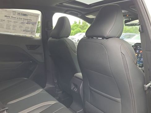 New 2026 Subaru Crosstrek 2.5i Wilderness AWD/4WD image 17