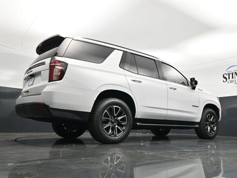 Used 2021 Chevrolet Tahoe Z71 image 23