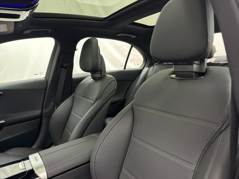 Used 2026 Mercedes-Benz C 300 Sedan image 13