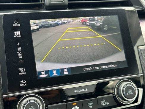 Used 2016 Honda Civic EX-L image 17