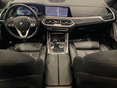 Used 2023 BMW X5 xDrive40i w/ Premium Package image 17