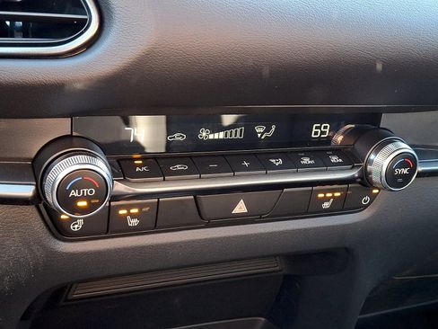 New 2026 MAZDA CX-30 2.5 Turbo w/ Premium Plus Pkg image 13