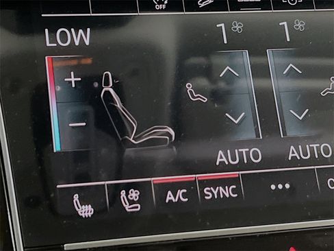 New 2025 Audi Q7 3.0T Premium Plus image 22