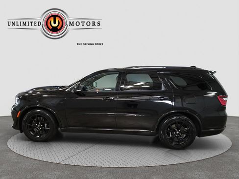 Used 2026 Dodge Durango GT AWD/4WD image 2