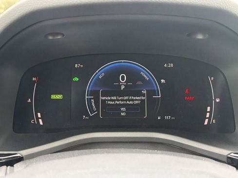 New 2026 Toyota Camry SE FWD image 21