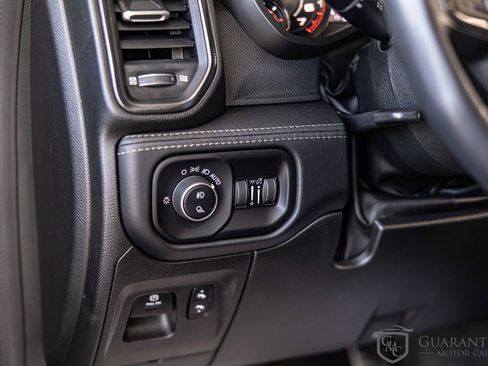 Used 2022 RAM 1500 TRX w/ TRX Level 1 Equipment Group image 19