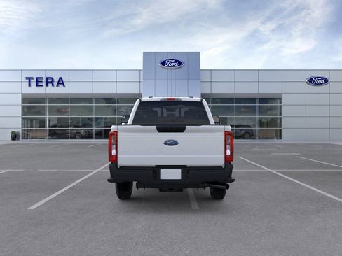 New 2026 Ford F250 XL AWD/4WD image 5