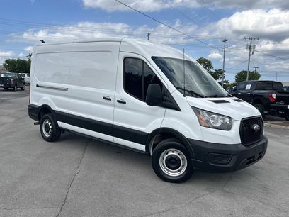 Used 2024 Ford Transit 250 148 Medium Roof w/ Load Area Protection Package