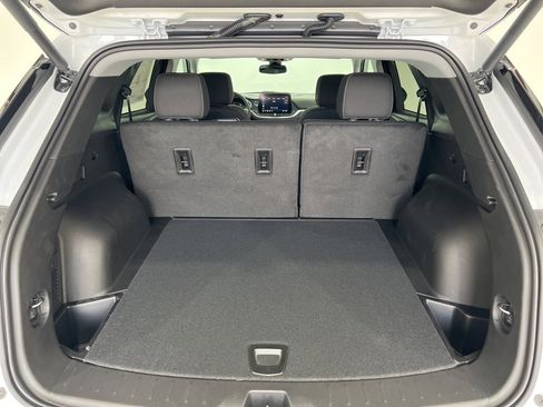 New 2026 Chevrolet Blazer LT w/ LPO, Black Sport Package image 22