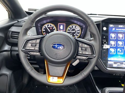 New 2026 Subaru Crosstrek 2.5i Wilderness AWD/4WD image 26