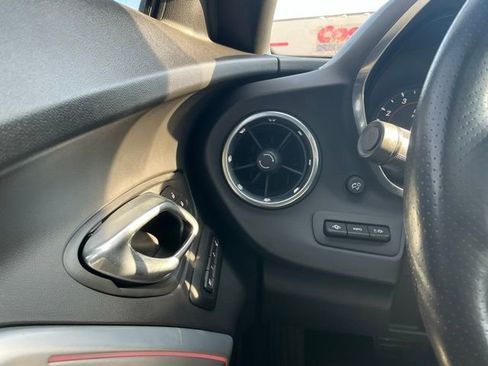Used 2017 Chevrolet Camaro SS image 22