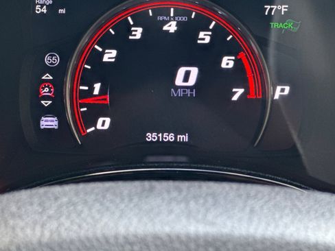 Used 2021 Dodge Durango SRT w/ Black Package image 27