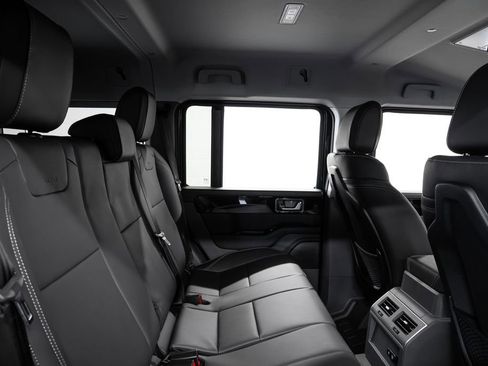 New 2026 INEOS Grenadier AWD/4WD image 36