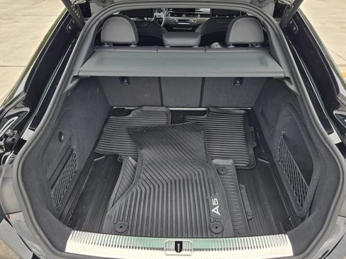 Used 2023 Audi A5 2.0T Premium w/ Convenience Package AWD/4WD image 16