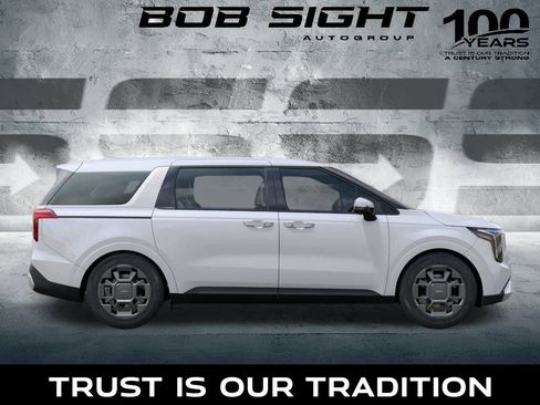 New 2026 Kia Carnival EX image 7
