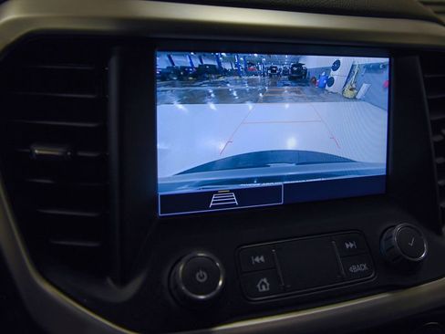 Used 2023 GMC Acadia SLE w/ Driver Convenience Package AWD/4WD image 23