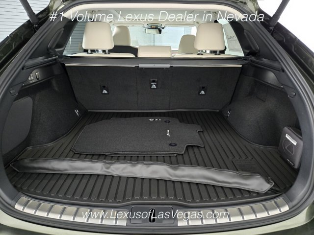 New 2026 Lexus RX 450h AWD w/ Convenience Package image 11