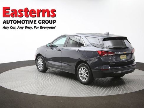 Used 2023 Chevrolet Equinox LT FWD image 63