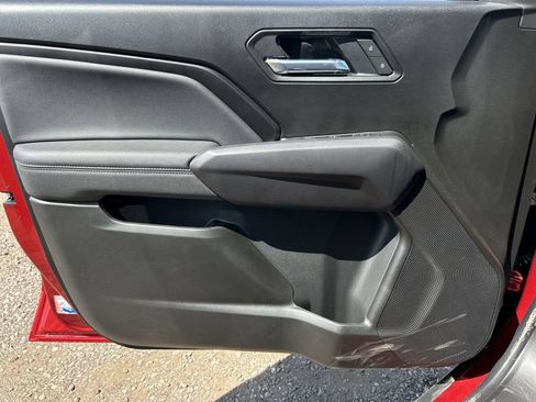 New 2026 GMC Canyon Elevation w/ Convenience Package AWD/4WD image 22