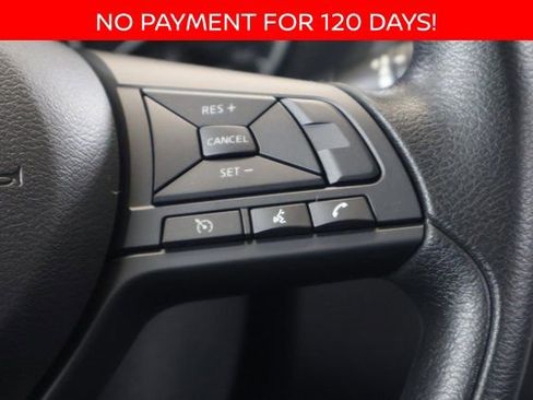 New 2025 Nissan Sentra S image 14