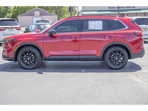 Used 2025 Honda CR-V Sport-L image 6