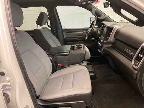 Used 2022 RAM 1500 Big Horn AWD/4WD image 25