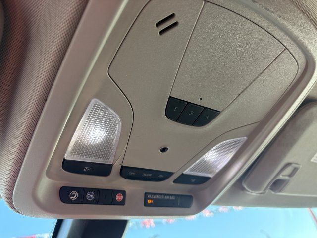 Used 2019 Chevrolet Impala Premier FWD image 24