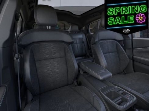 New 2025 Ford Mustang Mach-E GT w/ Interior Protection Package image 10