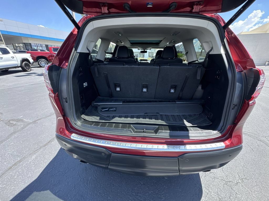Used 2022 Subaru Ascent Touring w/ Popular Package #2A AWD/4WD image 27
