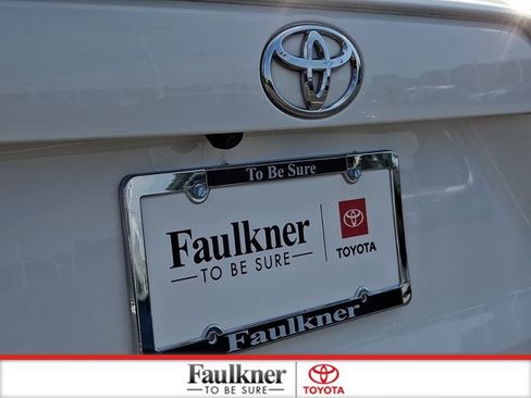 Certified 2024 Toyota RAV4 Adventure AWD/4WD image 30