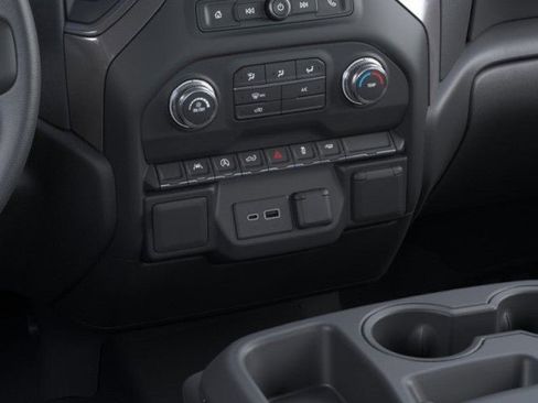 New 2026 GMC Sierra 1500 Pro w/ Pro Value Package image 23