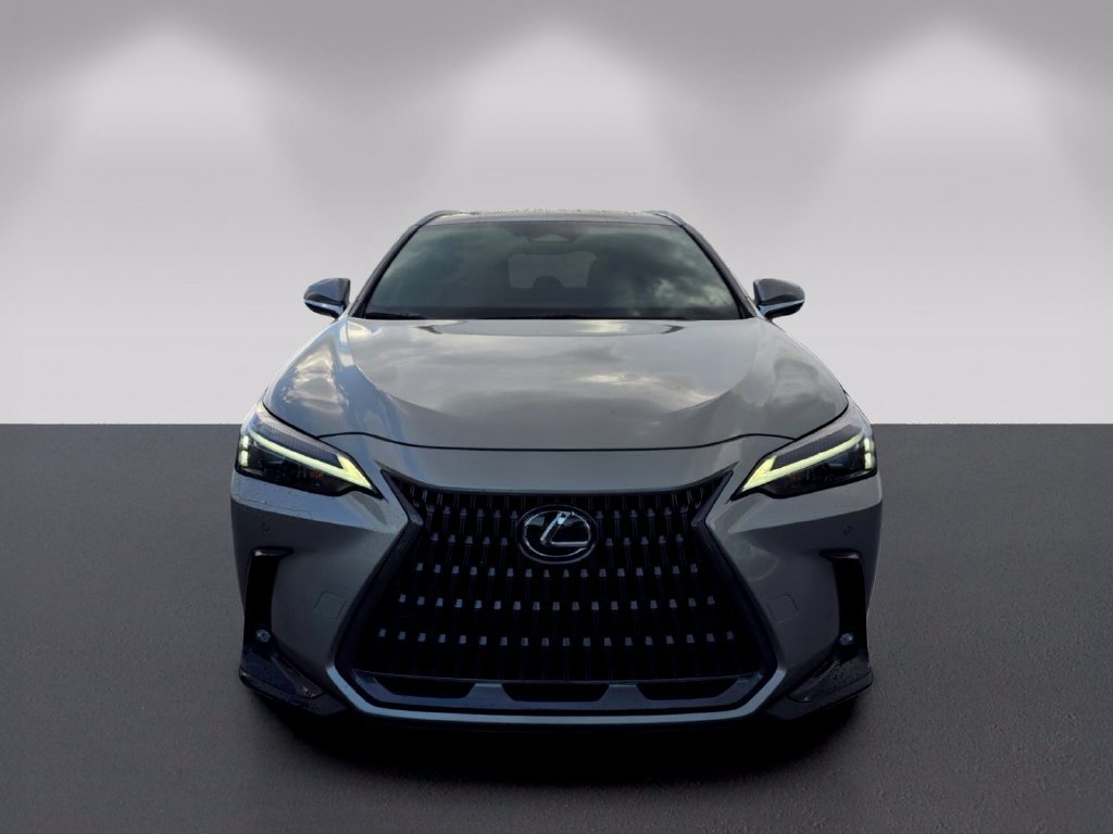 Used 2026 Lexus NX 350 AWD w/ Accessory Package (Z1) image 2