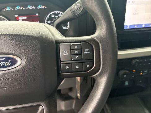 Certified 2024 Ford F250 XL w/ XL Chrome Package AWD/4WD image 27