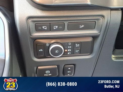 Certified 2022 Ford F150 XLT w/ Equipment Group 302A High image 16