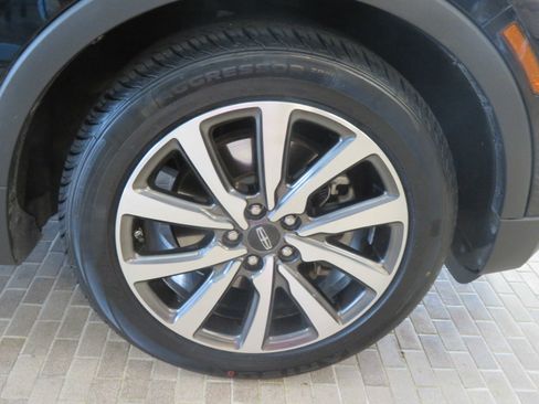 Used 2019 Lincoln MKC Reserve w/ MKC Climate Package image 10