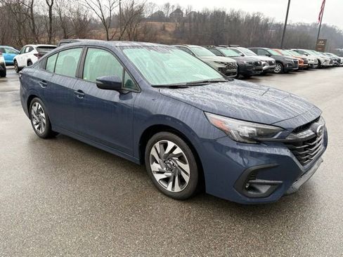 Used 2024 Subaru Legacy Limited image 7